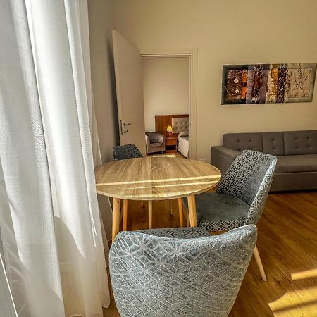 Hotel Genova Liberty Extérieur photo