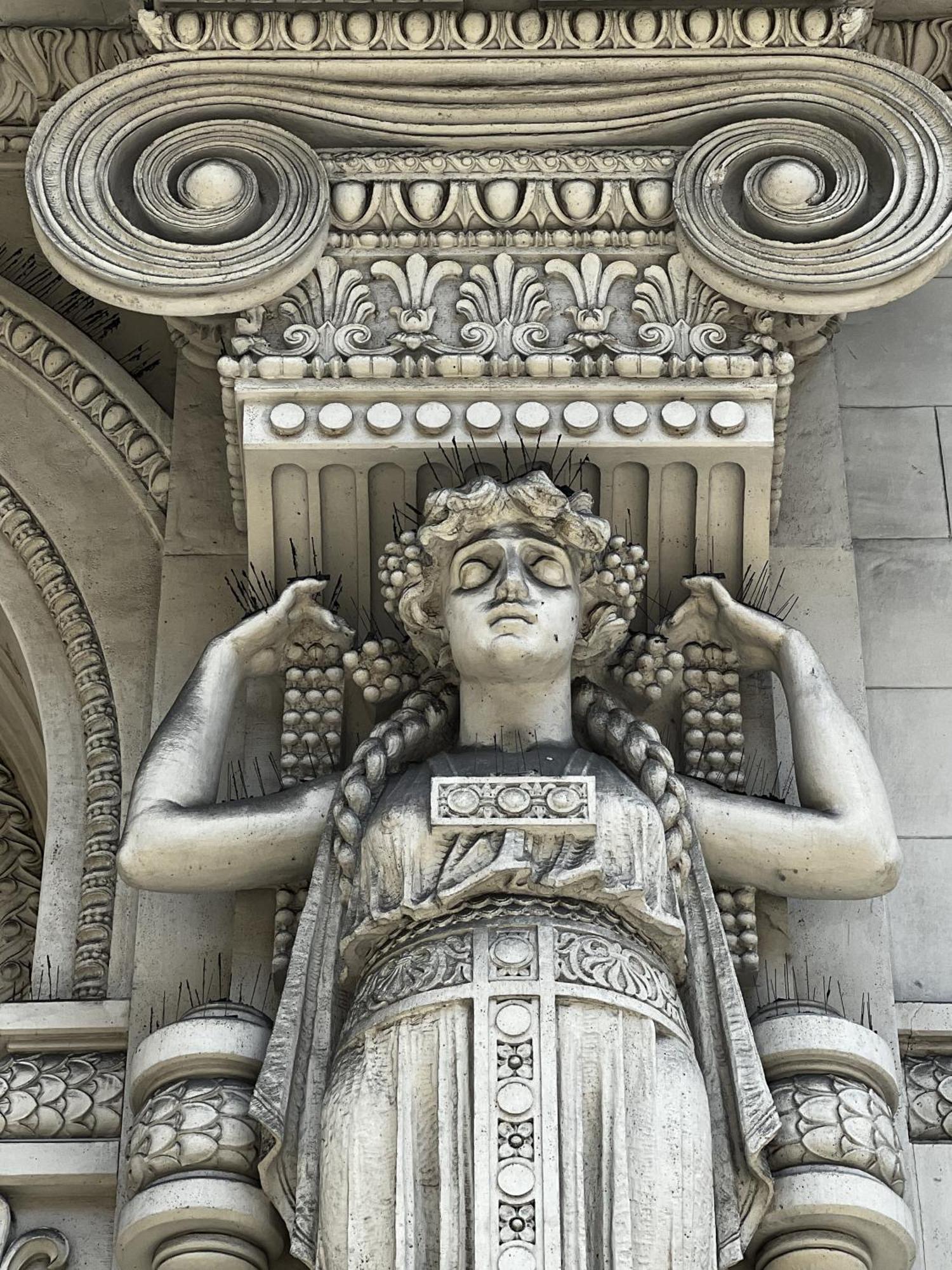 Hotel Genova Liberty Extérieur photo