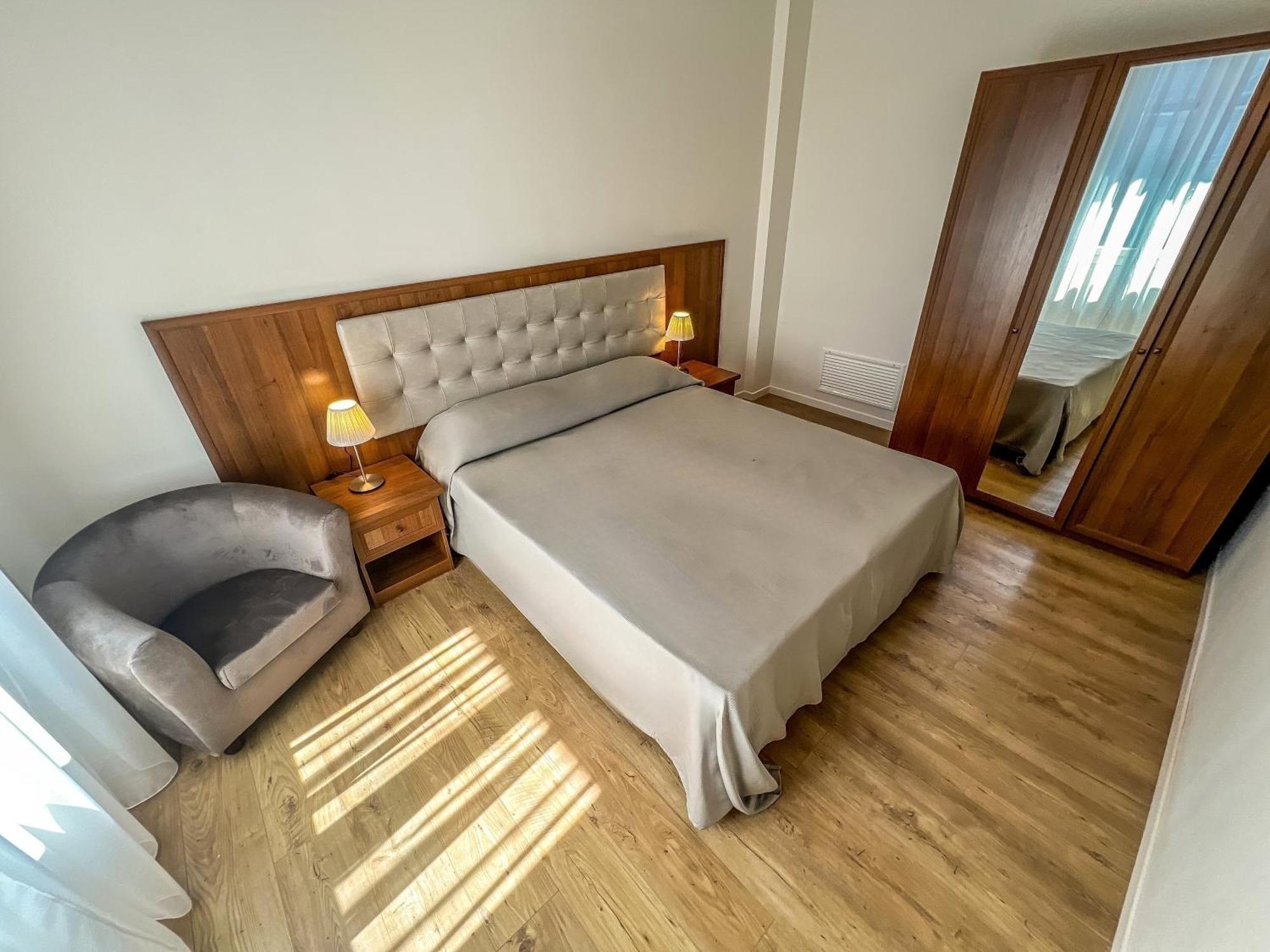 Hotel Genova Liberty Extérieur photo
