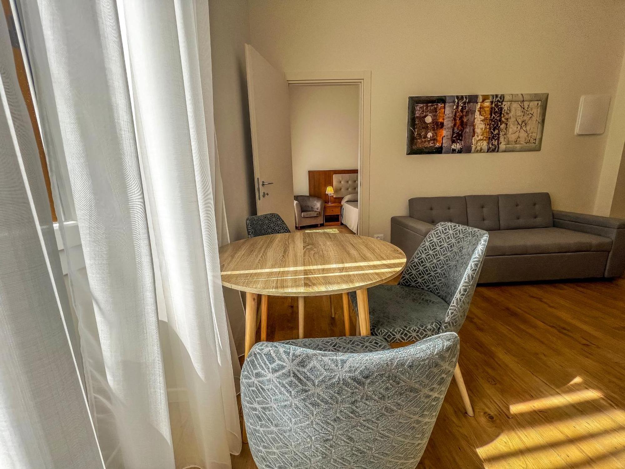 Hotel Genova Liberty Extérieur photo