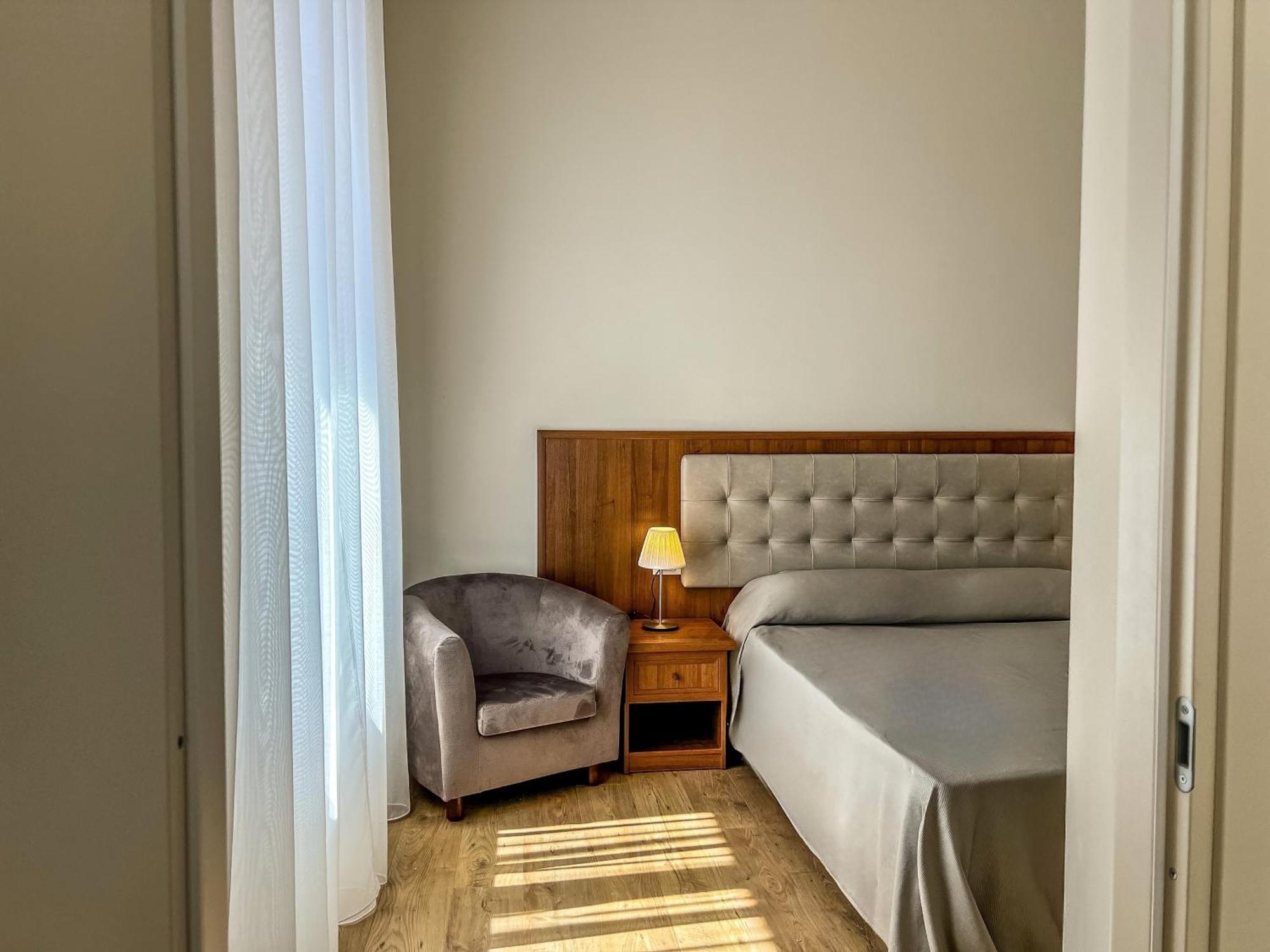 Hotel Genova Liberty Extérieur photo