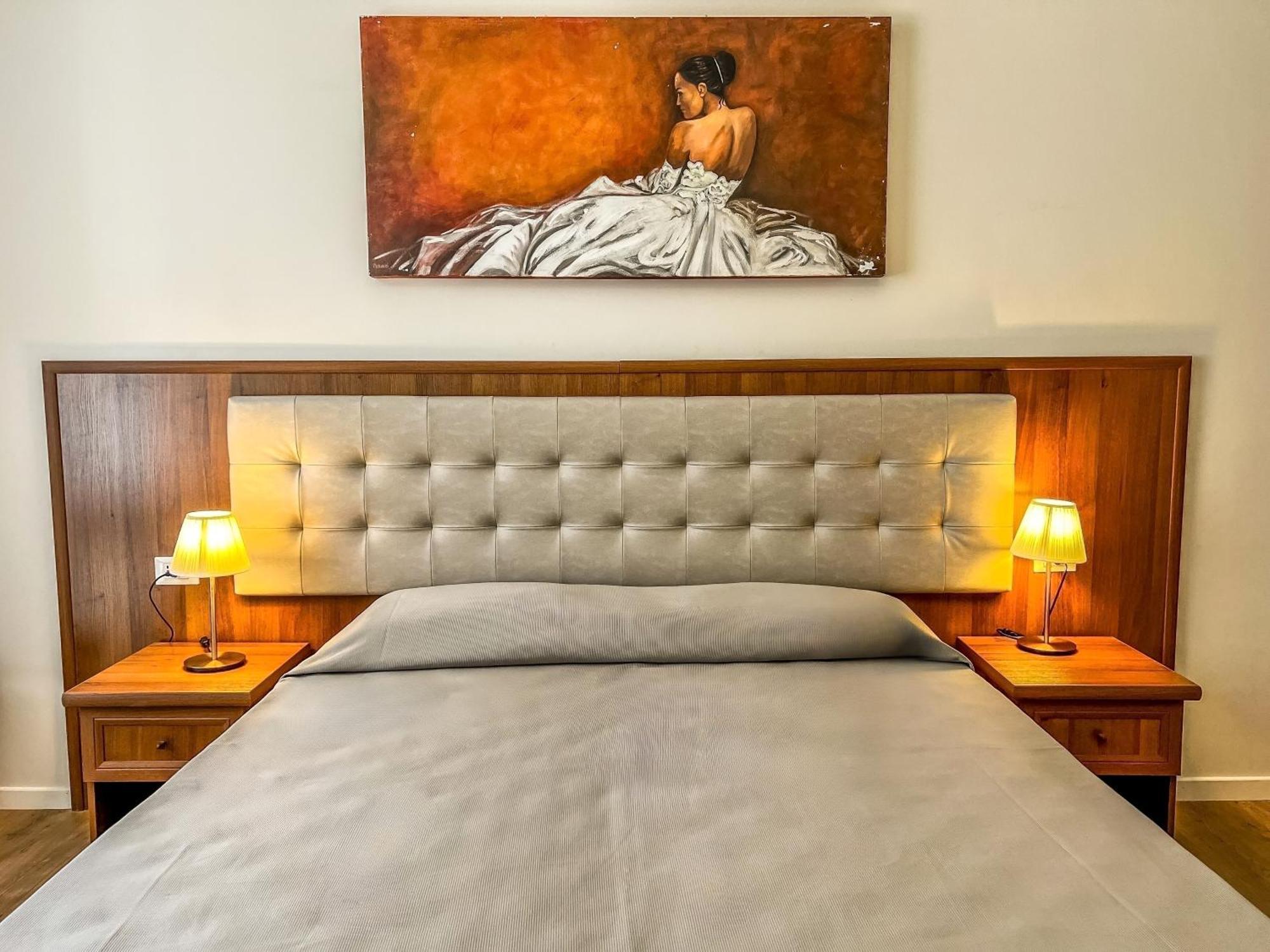 Hotel Genova Liberty Extérieur photo