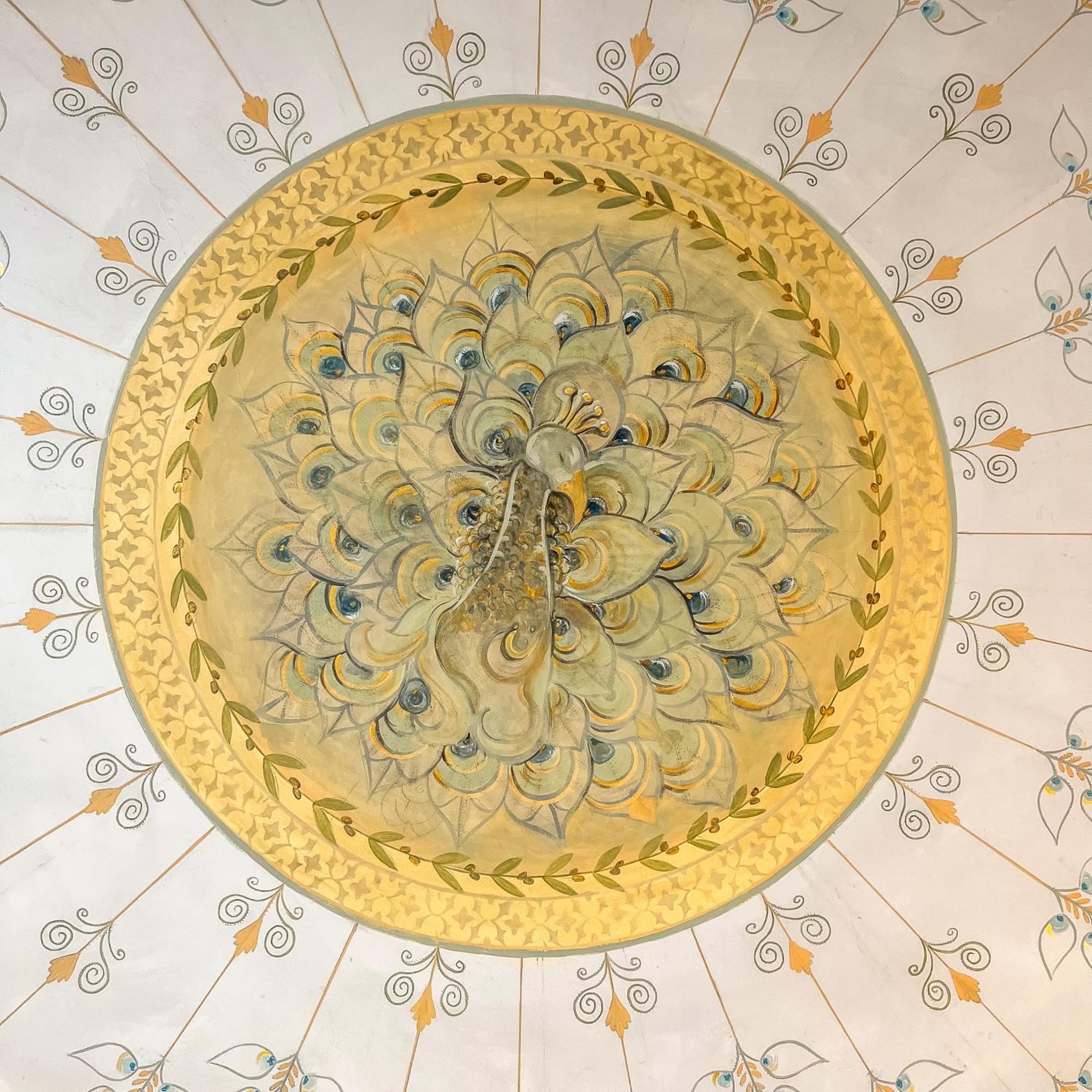 Hotel Genova Liberty Chambre photo