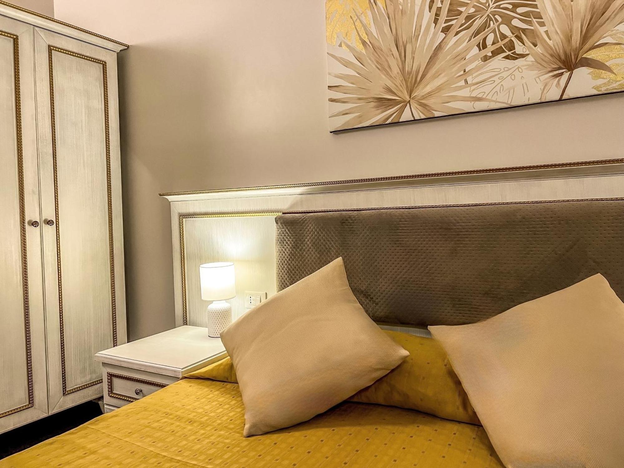 Hotel Genova Liberty Extérieur photo