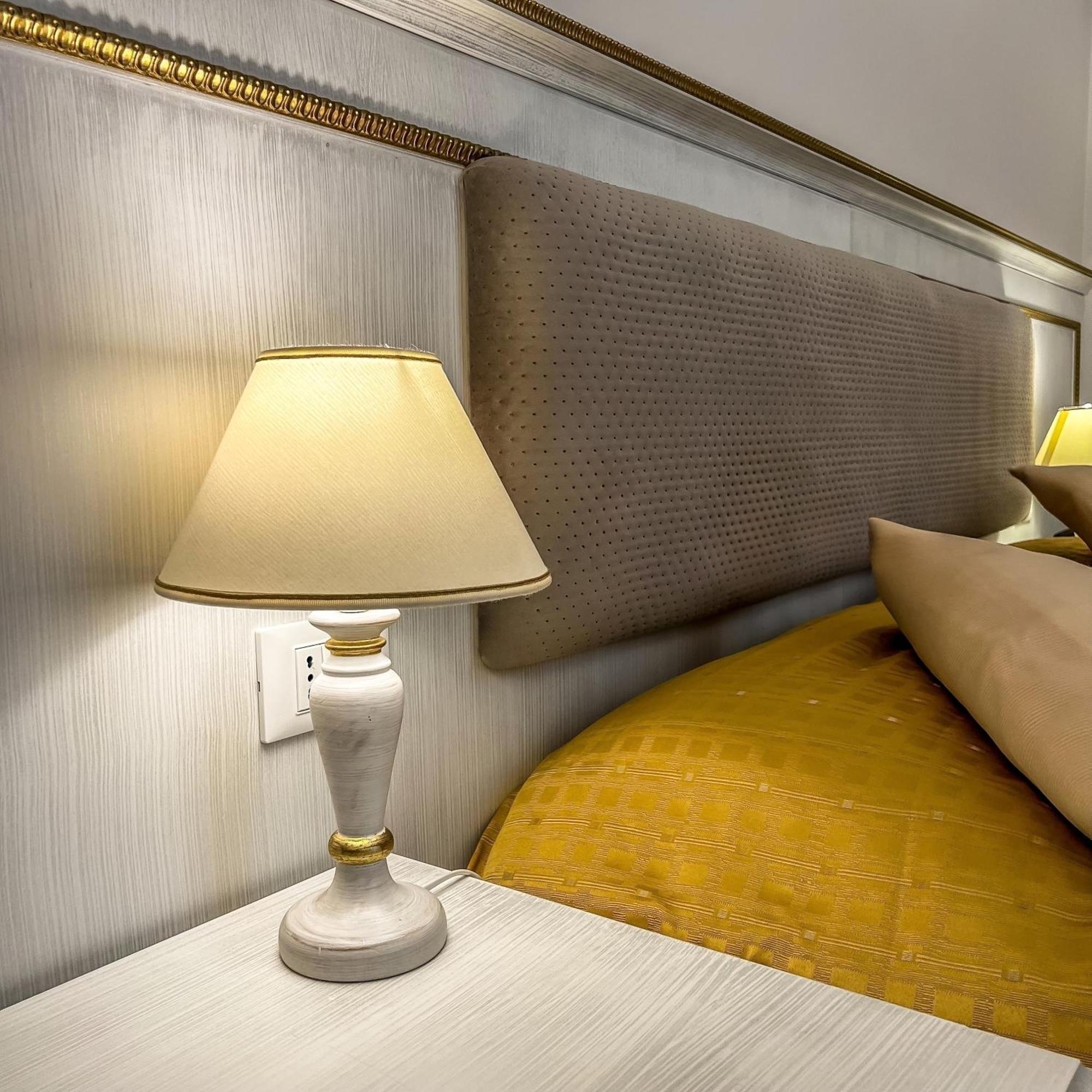 Hotel Genova Liberty Extérieur photo