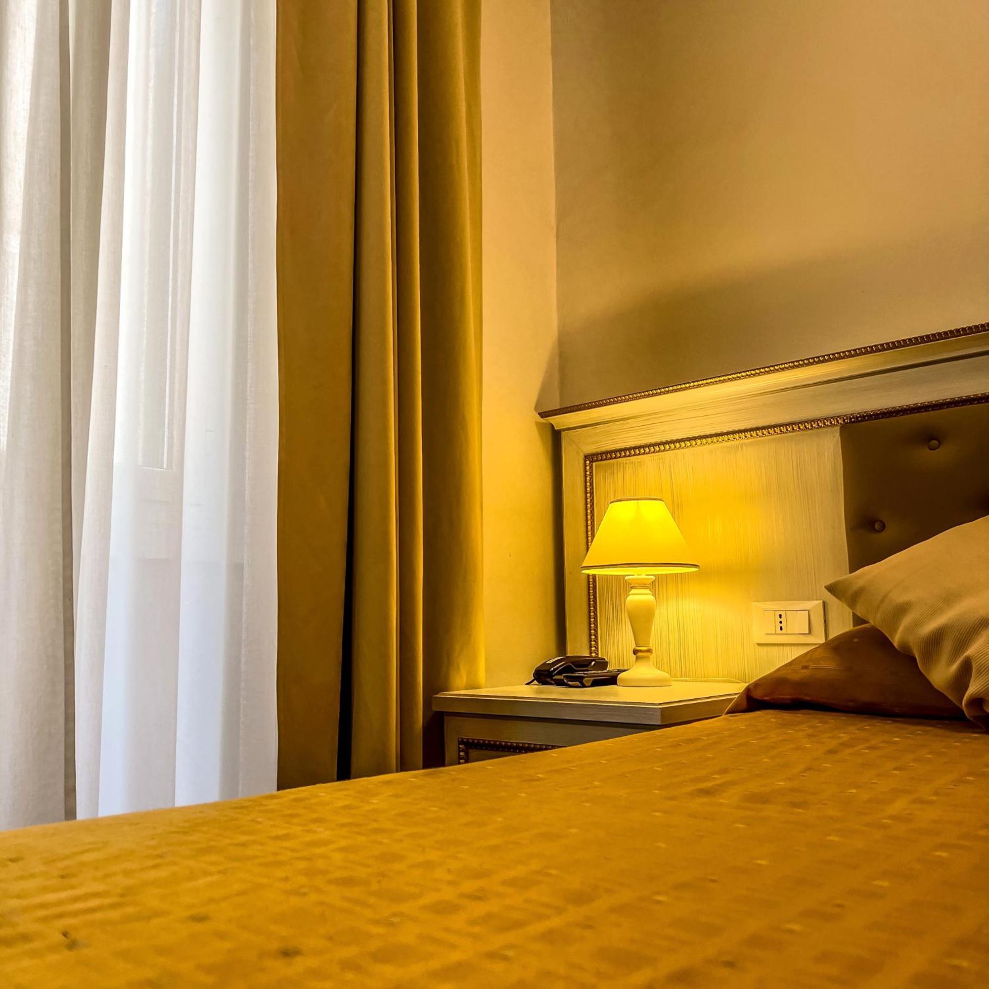 Hotel Genova Liberty Extérieur photo
