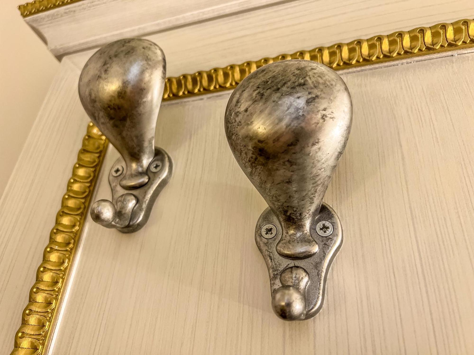 Hotel Genova Liberty Chambre photo